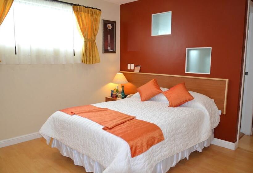 Standard Egyágyas Szoba, Kuna