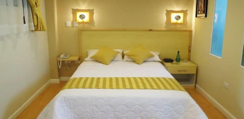 Standard Egyágyas Szoba, Kuna