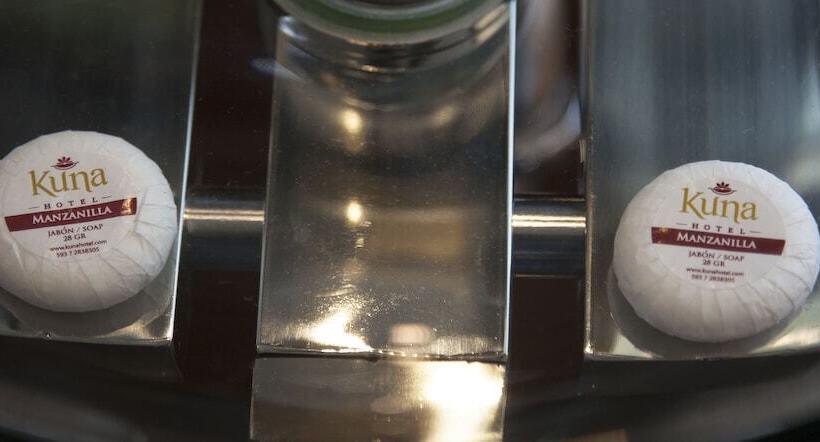 Kétágyas Standard Szoba, Kuna