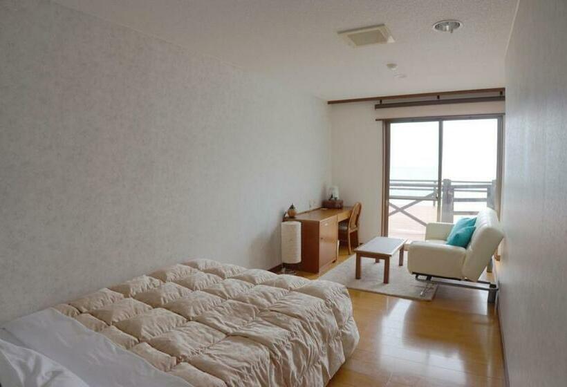 غرفة قياسية, Marine Blue Yakushima