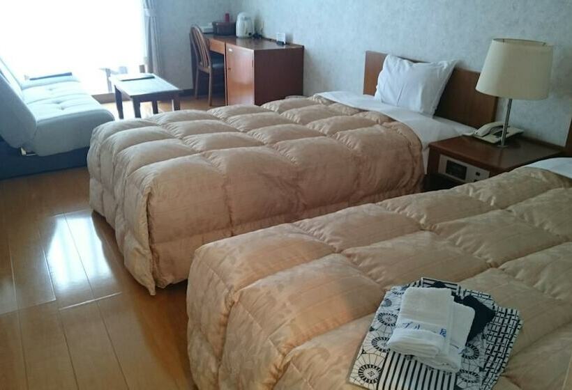 غرفة قياسية مطلّة علي البحر, Marine Blue Yakushima