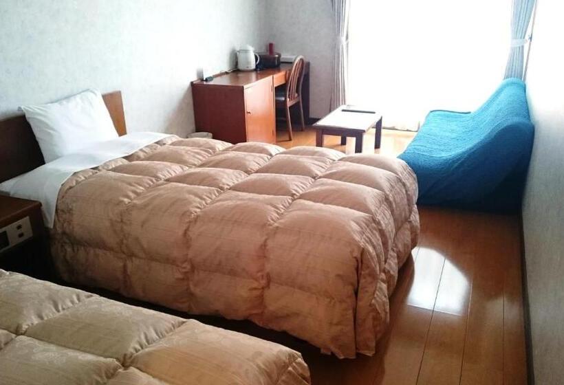 غرفة قياسية مطلّة علي البحر, Marine Blue Yakushima