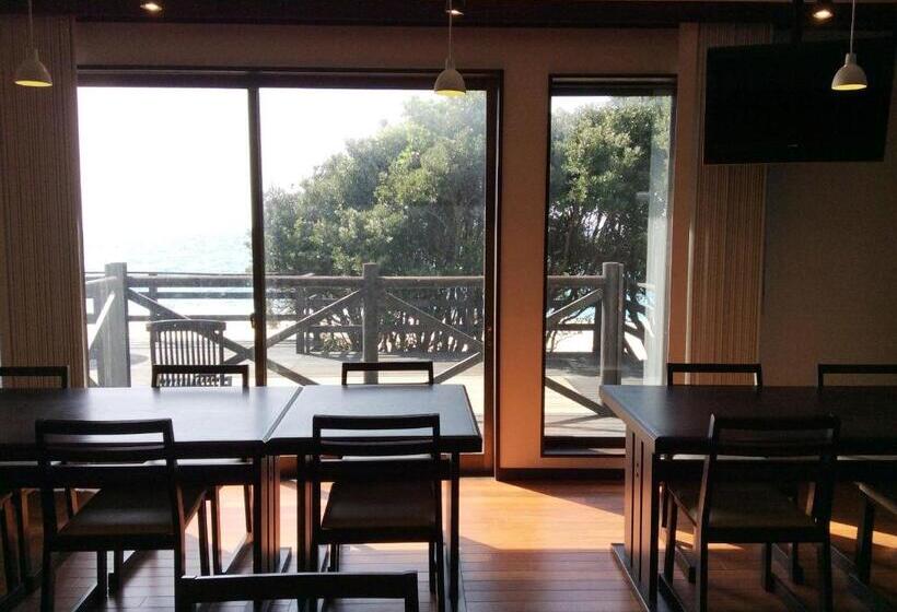 غرفة قياسية, Marine Blue Yakushima