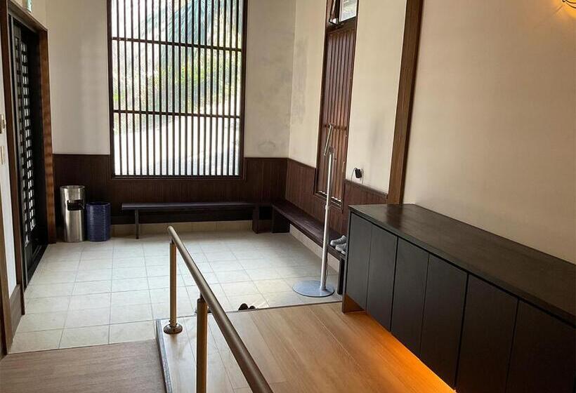 غرفة قياسية, Marine Blue Yakushima