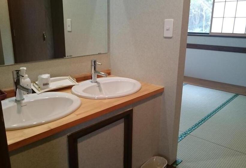 غرفة قياسية, Marine Blue Yakushima