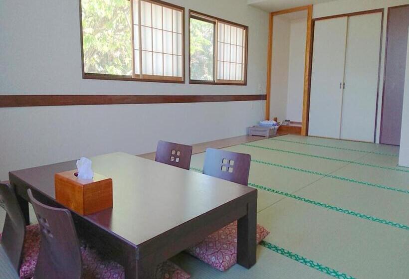 غرفة قياسية, Marine Blue Yakushima