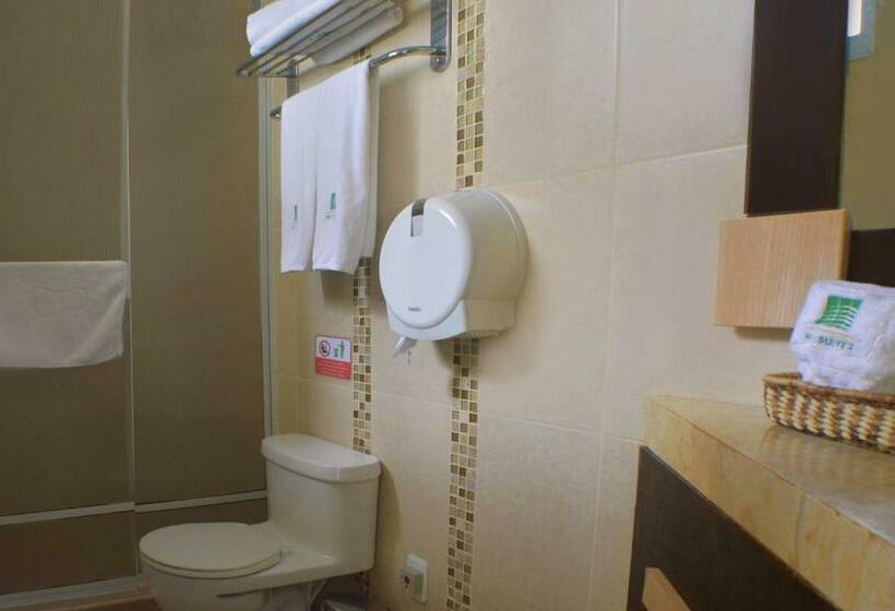 اتاق سوپریور, Mc Suites Boutique