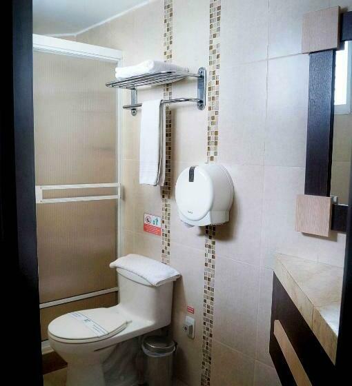 اتاق سوپریور, Mc Suites Boutique