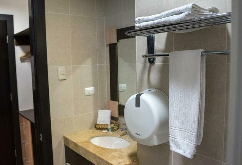 اتاق استاندارد یک نفره, Mc Suites Boutique