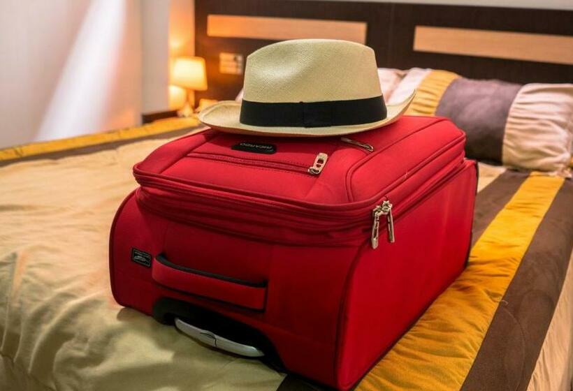 اتاق سوپریور, Mc Suites Boutique