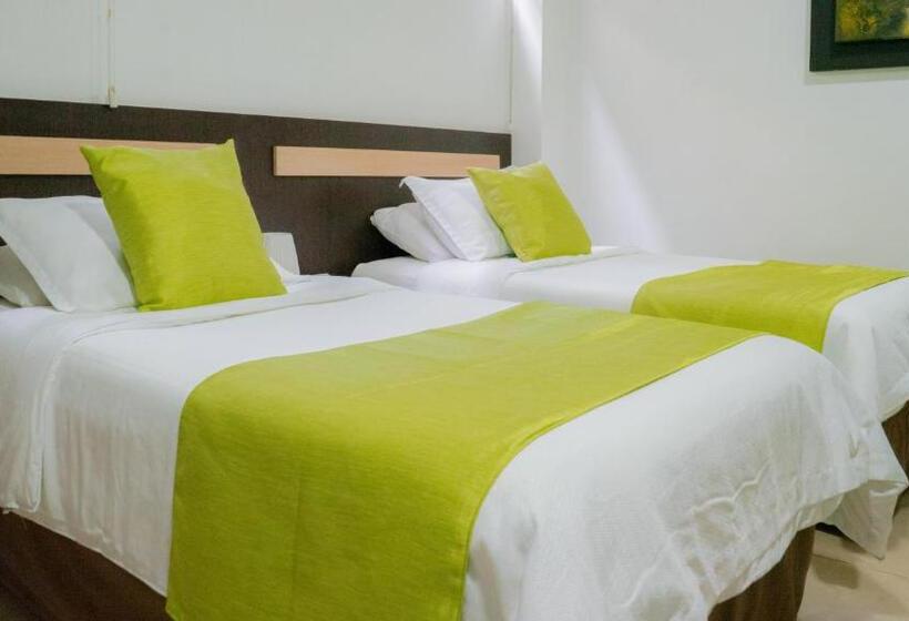 اتاق سوپریور, Mc Suites Boutique