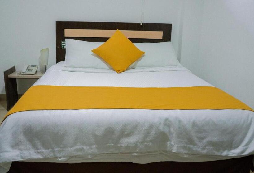 اتاق سوپریور, Mc Suites Boutique