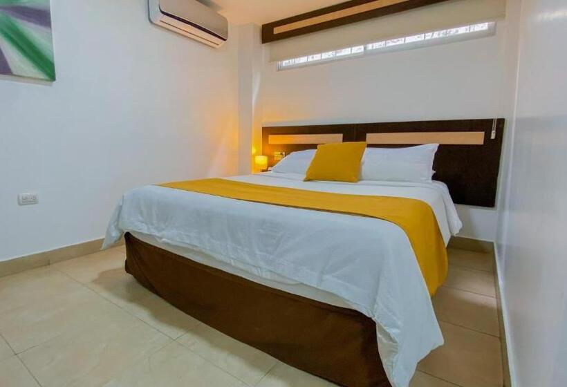 اتاق سوپریور, Mc Suites Boutique