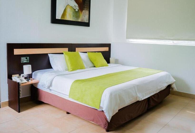 سوئیت کلاسیک, Mc Suites Boutique