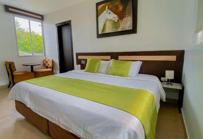 سوئیت کلاسیک, Mc Suites Boutique