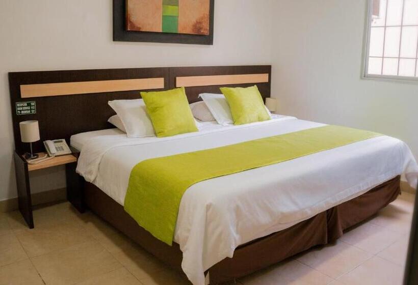 سوئیت کلاسیک, Mc Suites Boutique