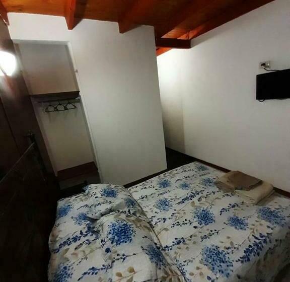 Standardzimmer, Mitre