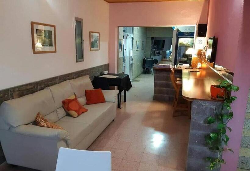 Basis 3-Bett-Zimmer, Mitre