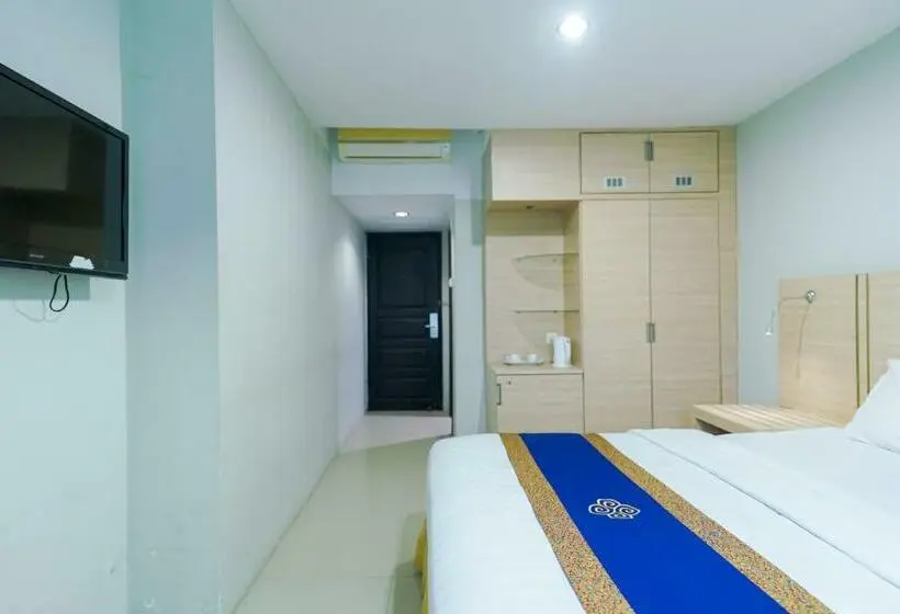 اتاق سوپریور, Nagoya Plasa