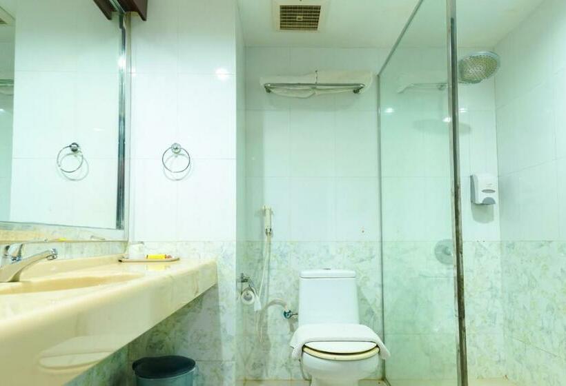 デラックスルーム, Nagoya Plasa