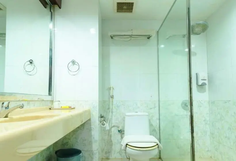 اتاق لوکس, Nagoya Plasa