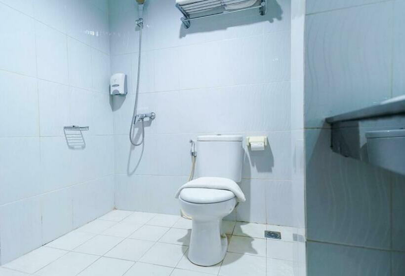 Номер Deluxe, Nagoya Plasa