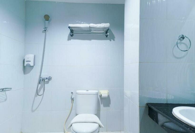 デラックスルーム, Nagoya Plasa