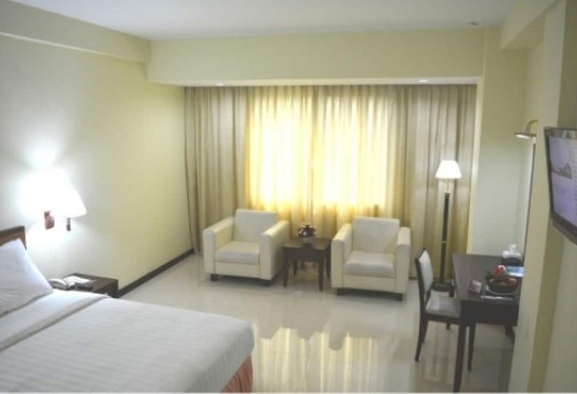 デラックスルーム, Nagoya Plasa