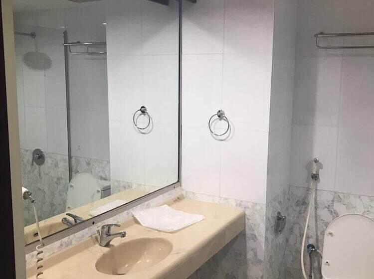 スーペリアールーム, Nagoya Plasa