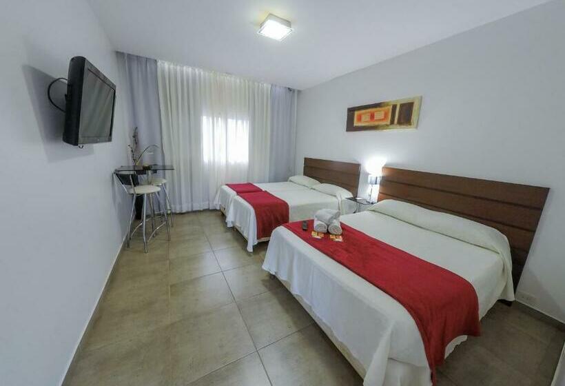 חדר פרמיום, Oaky