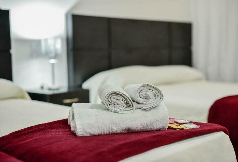 חדר פרמיום, Oaky