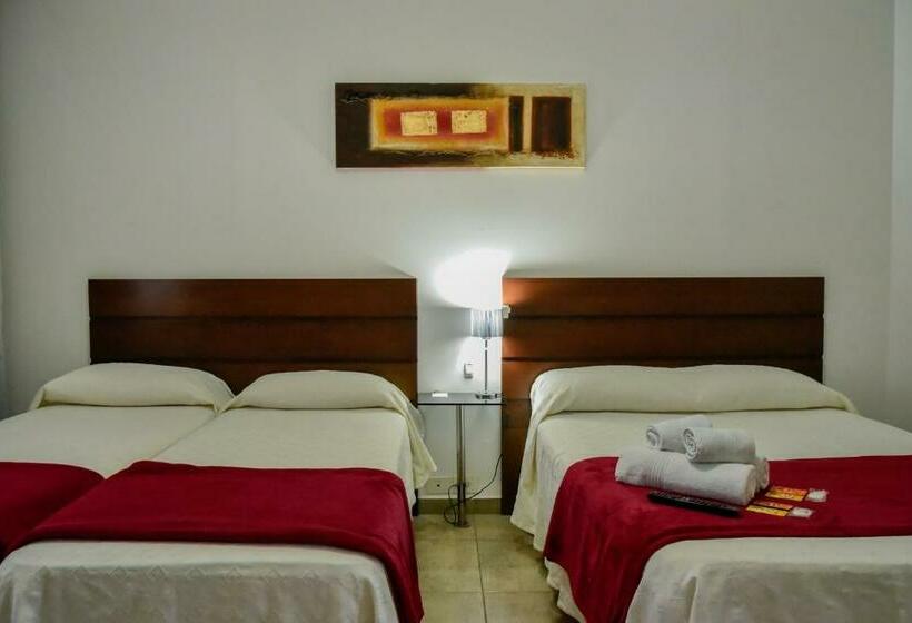 חדר פרמיום, Oaky