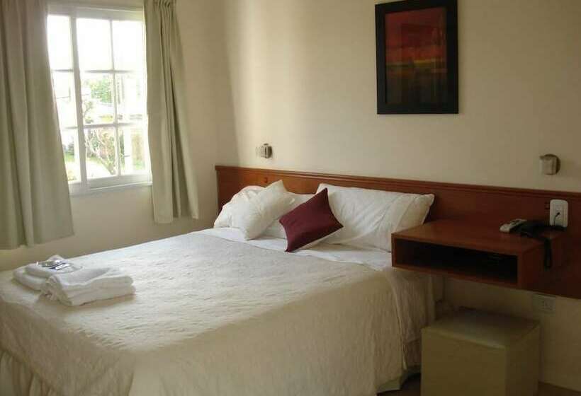 スーペリアールーム, Queguay