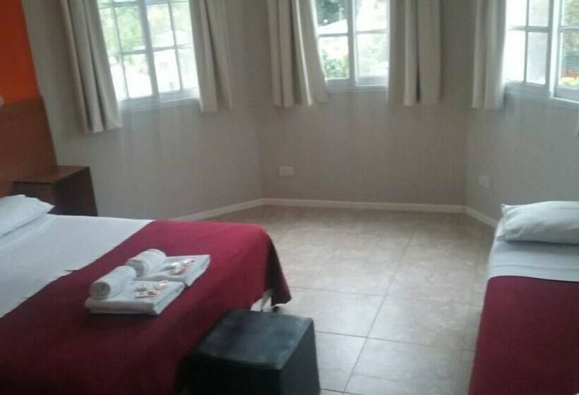 スーペリアールーム, Queguay