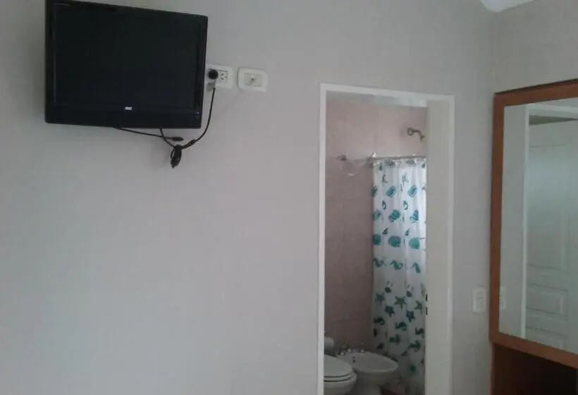 Standardzimmer, Queguay