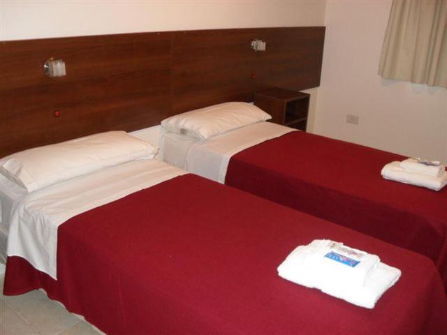 スタンダードルーム, Queguay