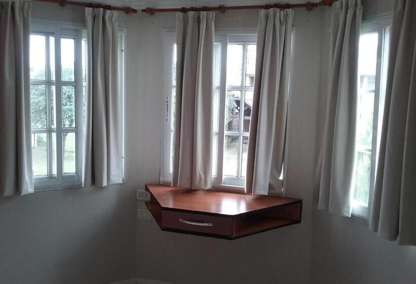 スーペリアールーム, Queguay