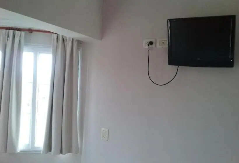 3-Bett-Standardzimmer, Queguay