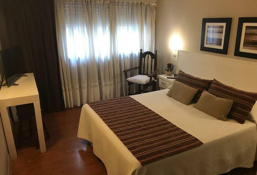 חדר סטנדרט, Rio