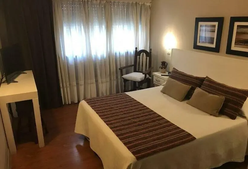 Standard-huone, Rio