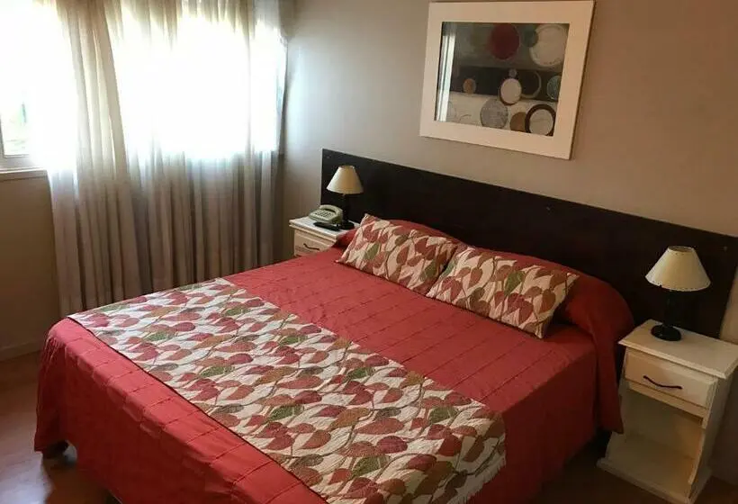 Standard-huone, Rio