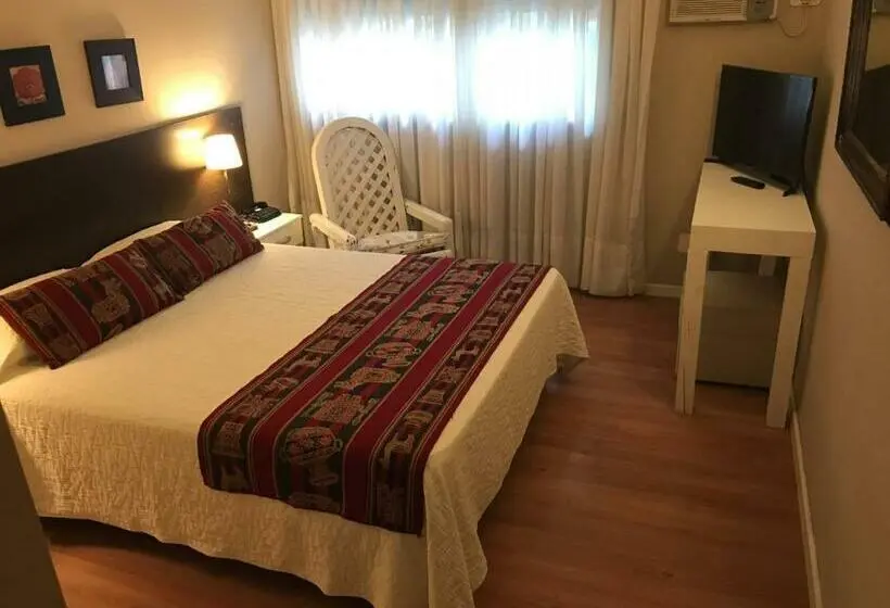 Standard-huone, Rio