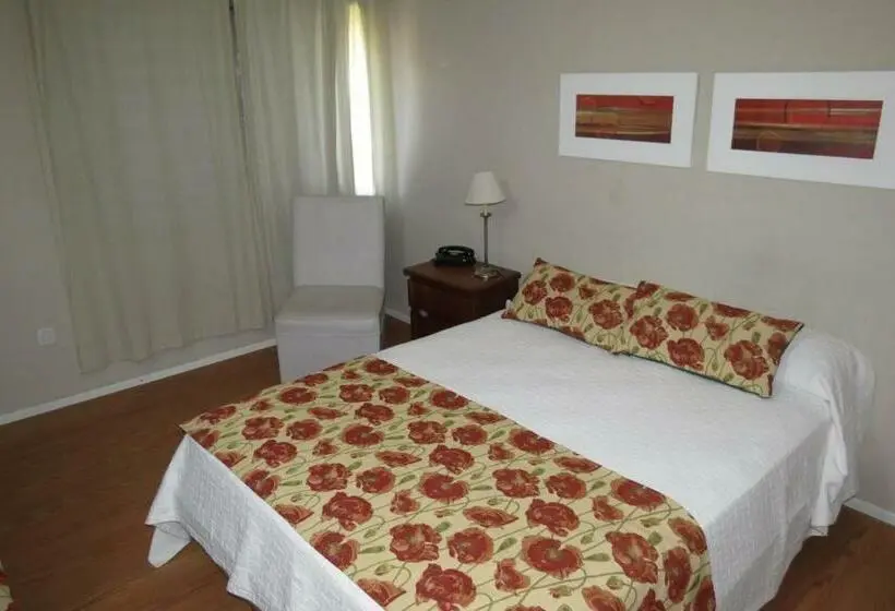 Standard-huone, Rio