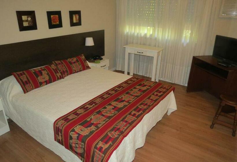 חדר סטנדרט, Rio