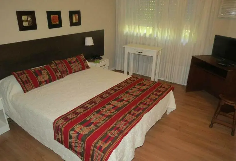 Standard-huone, Rio