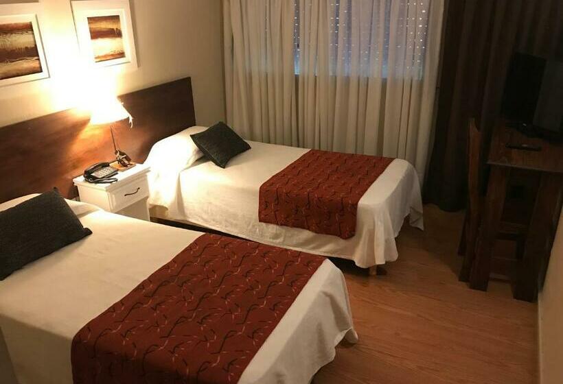 חדר סטנדרט, Rio