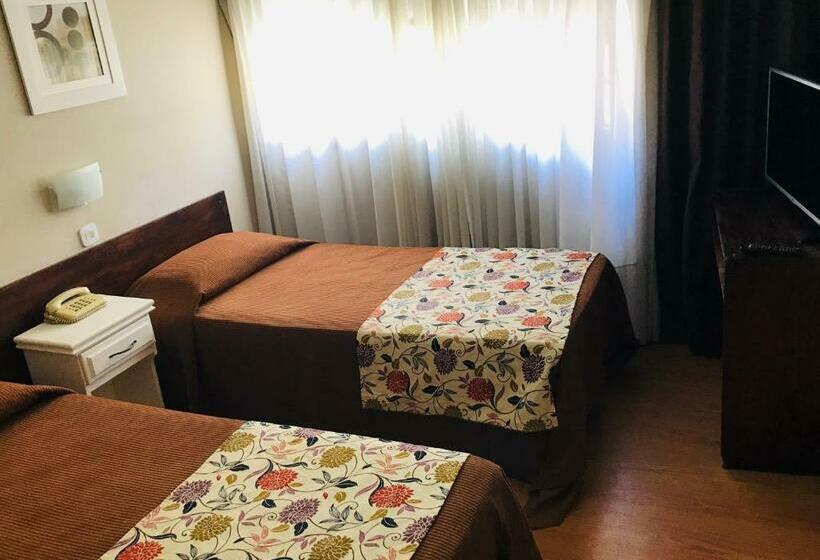 חדר סטנדרט, Rio