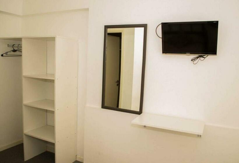 스탠다드 룸, Roma De Tandil