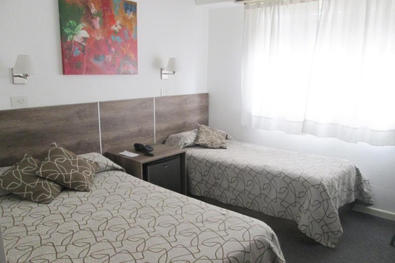 스탠다드 룸, Roma De Tandil