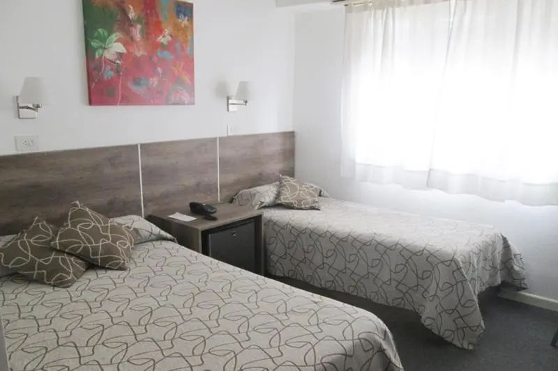 Standard-huone, Roma De Tandil